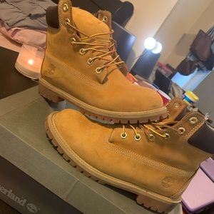 Cheese timbs